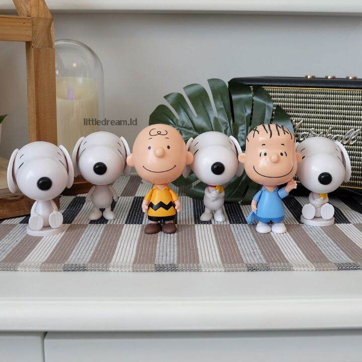 เซตไข่กาชาปอง-snoopy-6-ตัว-ลูกค้าทุกคนมีส่วนลดสูงสุด-200-บาท