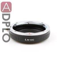 【No-profit】 Rehmans store. Macro Lens Adapter Suit สำหรับ EF เลนส์ M42กล้องสกรู500TL 1000TL 500DTL 1000DTL 2000DTL SX500 MSX