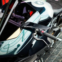 กระจกมองหลังรถจักรยานยนต์สำหรับ Ducati Panigale V2 955 V4 1100 Stealth Sport Winglet ชุดกระจกปรับ Stealth Mirrors