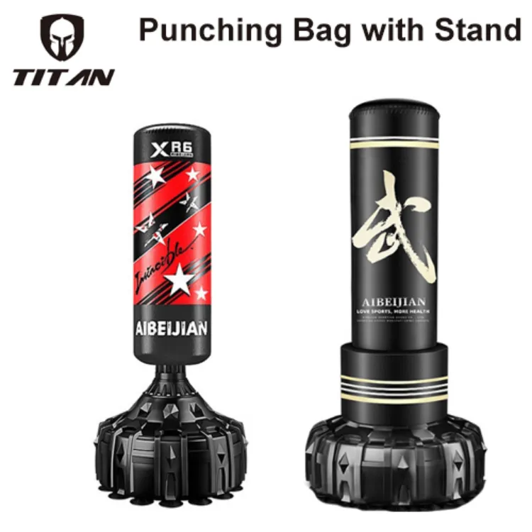 Share more than 145 standing punching bag reviews super hot 3tdesign