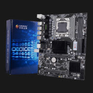 Mainboard Huananzhi X58 3.0 hỗ trợ socket 1366  Tùy chọn kèm CPU thumbnail