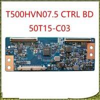 2023 For L504FCNN t-con board 50T15-C03 T500HVN07.5