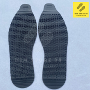 Rubber sole stickers, wear-resistant friction convenient self-replacement