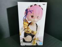 Re: ZERO Starting Life in Another World EXQ Figure RAM Armor Ver.