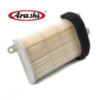 Arashi TMAX500พอดีกับยามาฮ่า T-Max 500 XP500 2001-2007กรองอากาศรถจักรยานยนต์กรองอากาศ Luftfilter สำหรับตัวกรองอากาศ2002 2003 2004 06