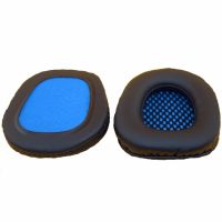 ♞♕∈ 1 Pair of Earpads Replacement Ear Pads Pillow for SADES SA-901 SA-708 Headphones Ear Cushion Cups Cover Headphones