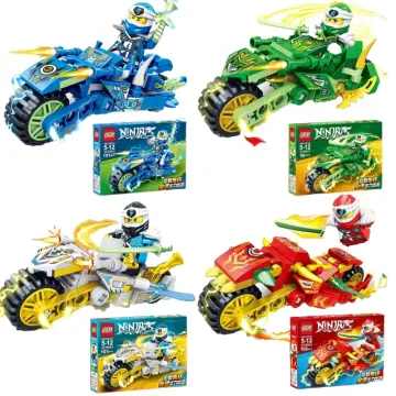 Shop Ninjago Ice Mech online Lazada .ph