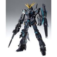 MG 1/100 Unicorn Gundam 02 Banshee Ver.Ka (Green frame)