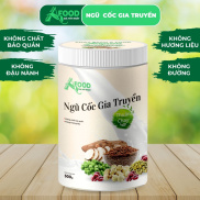 Ngũ Cốc Gia Truyền A Food - Giá tốt