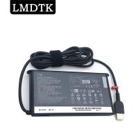 LMDTK New 20V 8.5A 170W Laptop Adapter Charge Power For Lenovo Y7000 Y7000P R720-15 ADL170SLC3A W540 T540p Y50-70 T440p P50 P51 LED Strip Lighting