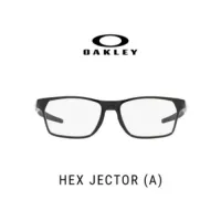 OAKLEY OPHTHALMIC HEX JECTOR (A) - OX8174F 817403