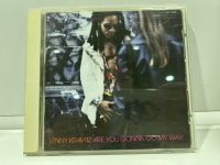 1   CD  MUSIC  ซีดีเพลง      Lenny Kravitz Are You Gonna Go My Way      (N1F169)
