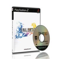 Final Fantasy X (Final Fantasy 10)