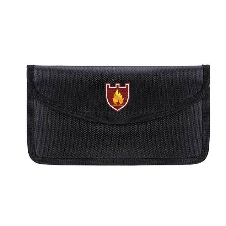 portable-fireproof-amp-waterproof-document-envelope-file-folder-cash-pouch-valuables-money-bag-anti-signal-bag