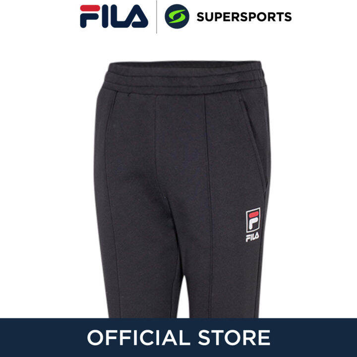 fila-fw2ptf1054f-กางเกงลำลองขายาวผู้หญิง