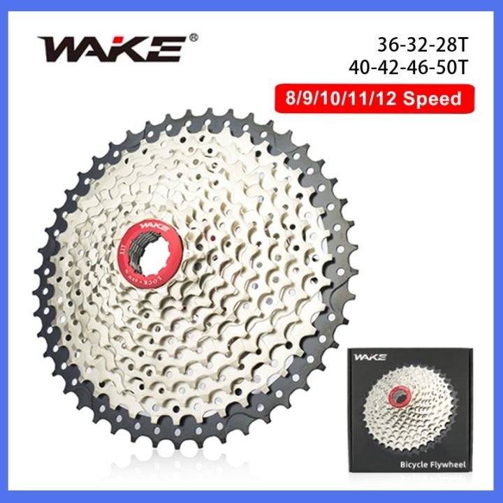 9 speed cassette road bike