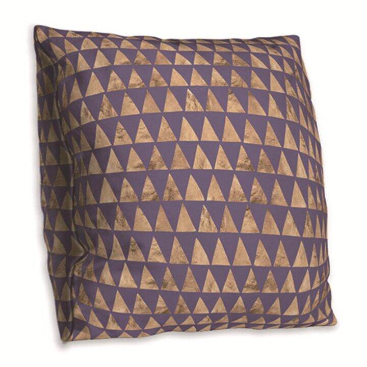 nordic-style-pillowcase-geometric-double-side-cushion-cover-decor-gray-green-brown-triangle-pillow-case-for-home-chair