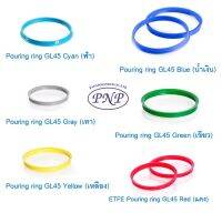 Duran Pouring ring GL45 วงแหวนปากขวดแล็ป