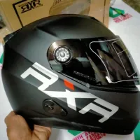 rxr helmet visor replacement