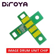 12k Dl-420 Dl-410 H X Image Drum Unit Chip For Pantum P3010 P3010d P3300