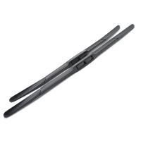 ZZOOI Ericks Wiper Front &amp; Rear Wiper Blades Set For Toyota Prado 120 J120 2002 - 2009 Windshield Windscreen Window 22"+21"+16"