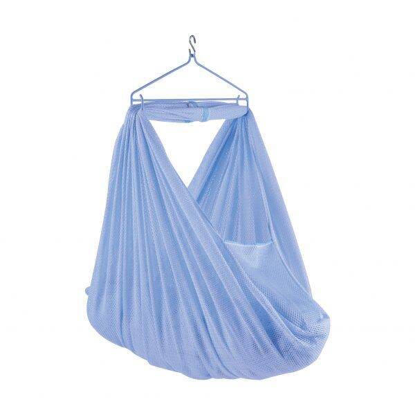 Baby Cradle Net with Head cover / Buaian Bayi Lazada