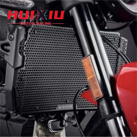 สำหรับ Ducati Monster 950 937 Monster950 2021 2022อุปกรณ์เสริมรถจักรยานยนต์หม้อน้ำ Grille Guard