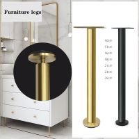 ♧ Stainless Steel Furniture Feet Adjustable Furniture Legs Gold - 4pcs Stainless - Aliexpress