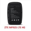 Chất lượng tuyệt đỉnh bộ phát wifi 4g maxis - cục phát wifi 4g zte mf925 - - ảnh sản phẩm 5