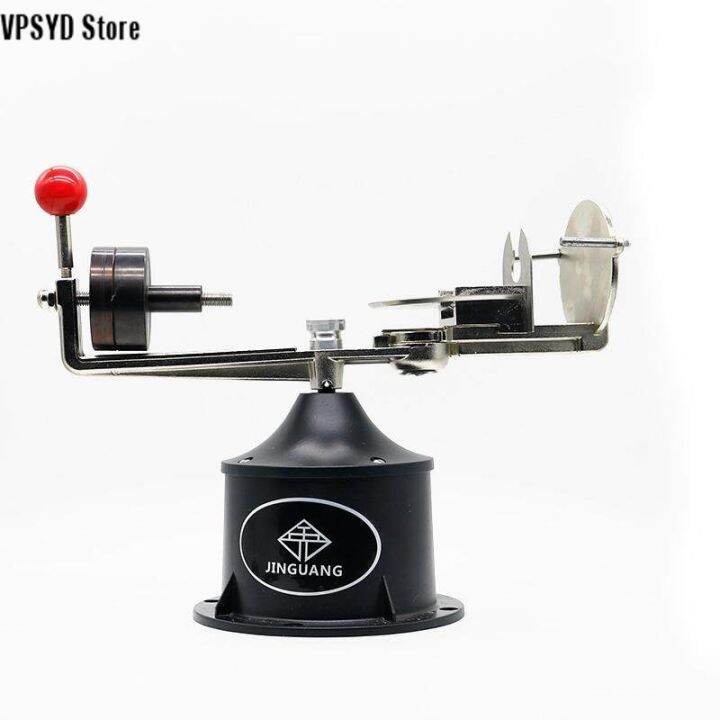 VPSYD Store JG008 Dental Centrifugal Casting Machine Dental Lab