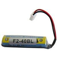 แนะนำ!!! F2-40BLAA 3.6V แบตเตอรี่ Mitsubishi ของแท้!!
