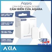 Cảm Biến Cửa Aqara - hỗ trợ Apple HomeKit, Aqara Home