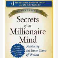 The Secret of the Millionaire Mind by T. อุปกรณ์สําหรับทําผม Ekerv