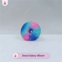 สคุชชี่ โดนัท กาแลคซี่ ไอบลูม Squishy Donut Galaxy IBloom