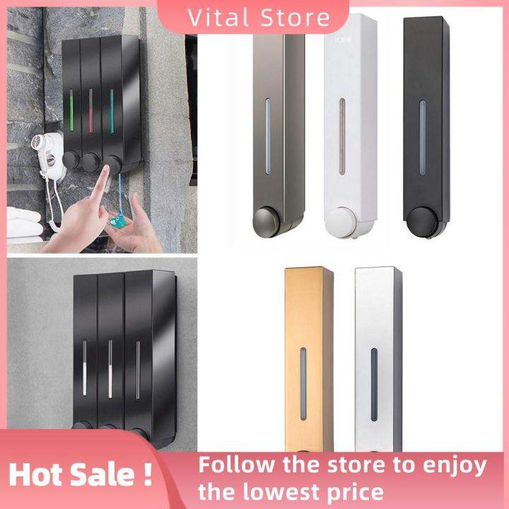 VITAL STORE 420ML Bathroom Cleaning Bathroom Accessories Hand Wash Hand Washing Machine Soap