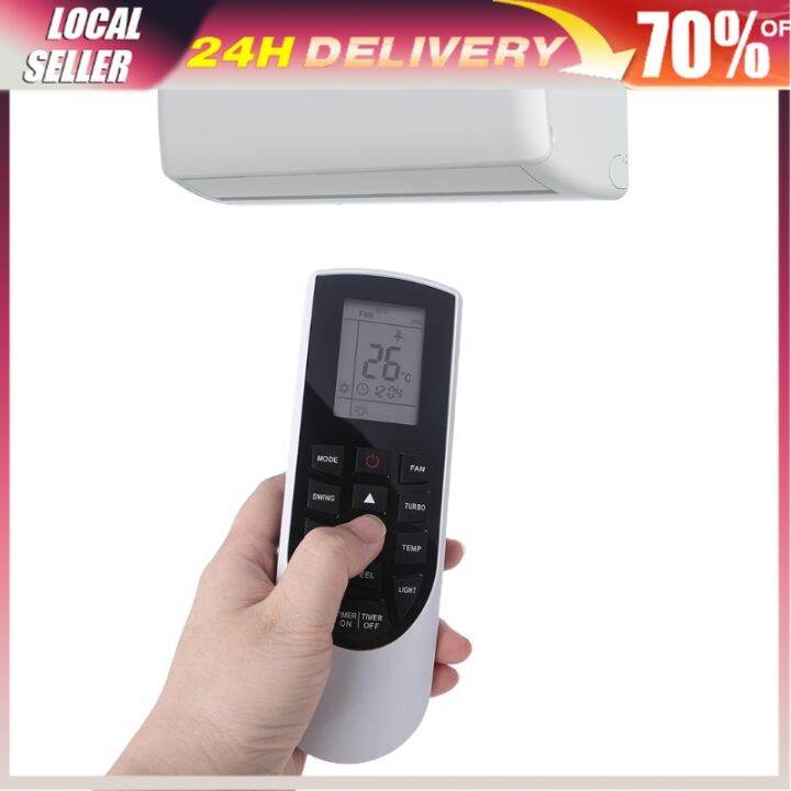 Original Air Conditioner Remote Control For GREE AC aircond Remoto