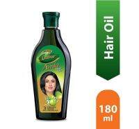 Dabur Amla Hair Oil 180ml  (น้ำมันหมักผม)