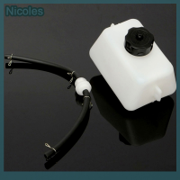 Nicoles 47cc ถังก๊าซเชื้อเพลิงท่อกรอง49ซีซีสำหรับมอเตอร์ไซค์เด็กวิบากโมโต2จังหวะ