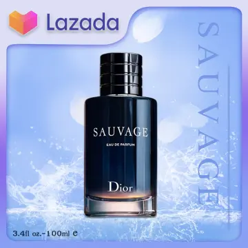 Sauvage cheap men's perfume