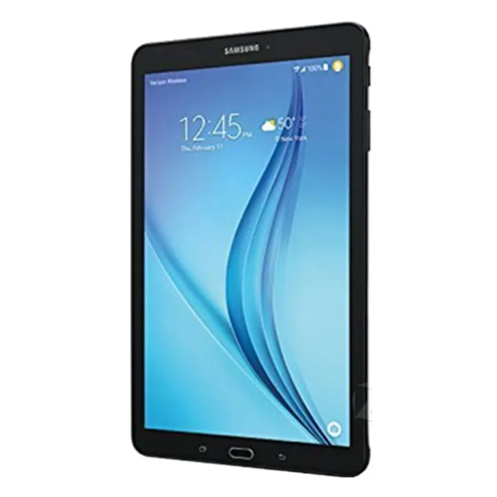 Samsung GALAXY Tab E T377 Android5.1 16GB 8นิ้วรุ่น WIFI รองรับคลาส