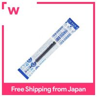 Zebra Gel Ballpoint Pen Refills Sarasa JF-0.7 Core Blue 10ชิ้น B-RJF7-BL