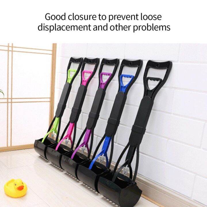 【Duoduo store】 Dog Poop Picker Upper Service Lazada.co.th
