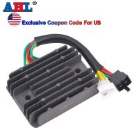 AHL Motorcycle Voltage Regulator Rectifier For Ducati 748 748S R 750SS SS 1100 600 Dark 620 695 696 750 800 ie 900 1000 S4R S2R