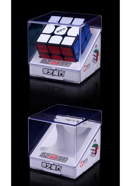รูบิค-rubik-3x3-4x4-หมุนลื่น-rubiks-cube-mf3-รูบิค-แม่เหล็ก-รูบิก-ของเล่นลับสมอง-3x3x3-ลูกบาศก์มายากลลูกรูบิคความเร็ว-ลูกบาศก์ของรูบิค