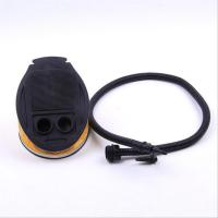 Foot Step Air Pump Accessory Universal Balloon Inflation Device 3L Swimming Ring Balloons Inflator Pumping Equipment