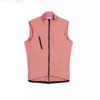 In Stock ! SPEXCEL-Light Windproof Vest for Men  New  Windproof  Cycling  Wind Gilet  Stretch Fabric  Two Way Zipper  All New