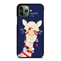 Kate Spades Camel Applique Phone Cases For iPhone 13 Pro Max Xr 11Pro 11Promax 12 Xs X 8 8Plus 12Pro 11 Xsmax Samsung S21 S21 Ultra Note20 S20 S10 Note8 Note9 Note10 Huawei Mate40