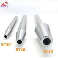 BT ISO BT40 BT50 ISO30 HSK63 Test Rod แกนเครื่องมือสำหรับเครื่อง CNC เครื่องกลึงเครื่องมือสิ่งที่แนบมาสำหรับเครื่องกลึงขนาดเล็ก