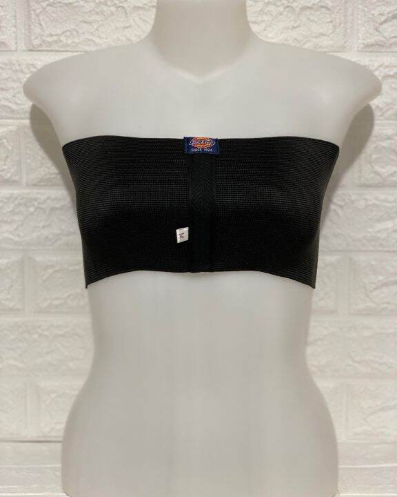 DICKIES CHEST BINDER for TOMBOY Lazada PH