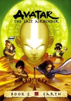 Avatar The Last Airbender (2006) เณรน้อยเจ้าอภินิหาร ปี 2 (20 ตอน) (เสียง ไทย | ซับ ไม่มี) DVD ดีวีดี หนัง